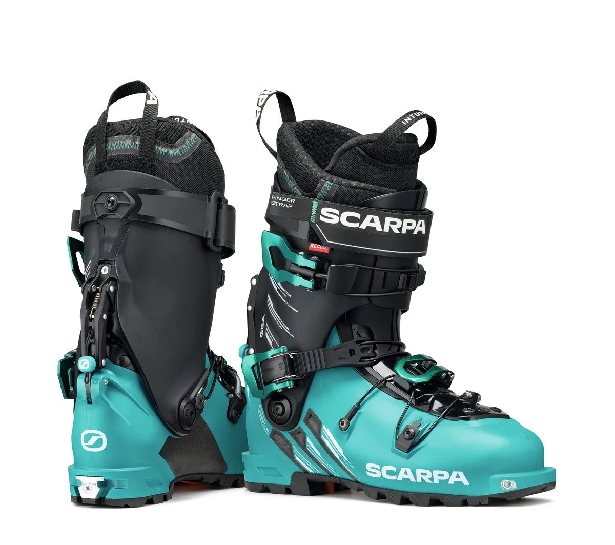 SCARPA MAESTRALE スカルパ 熱成形29 バックカントリーBC SCARPA MAESTRALE スカルパ 熱成形29 バックカントリーBC Ski